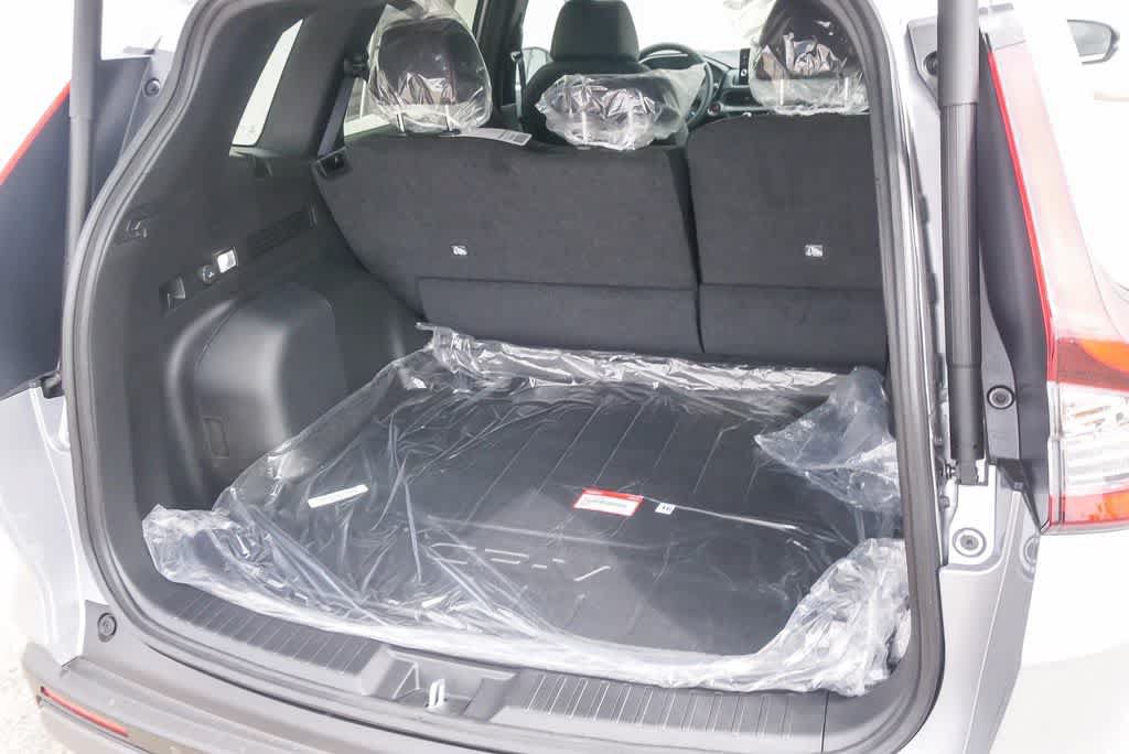 New 2026 Honda CR-V Sport-L image 11