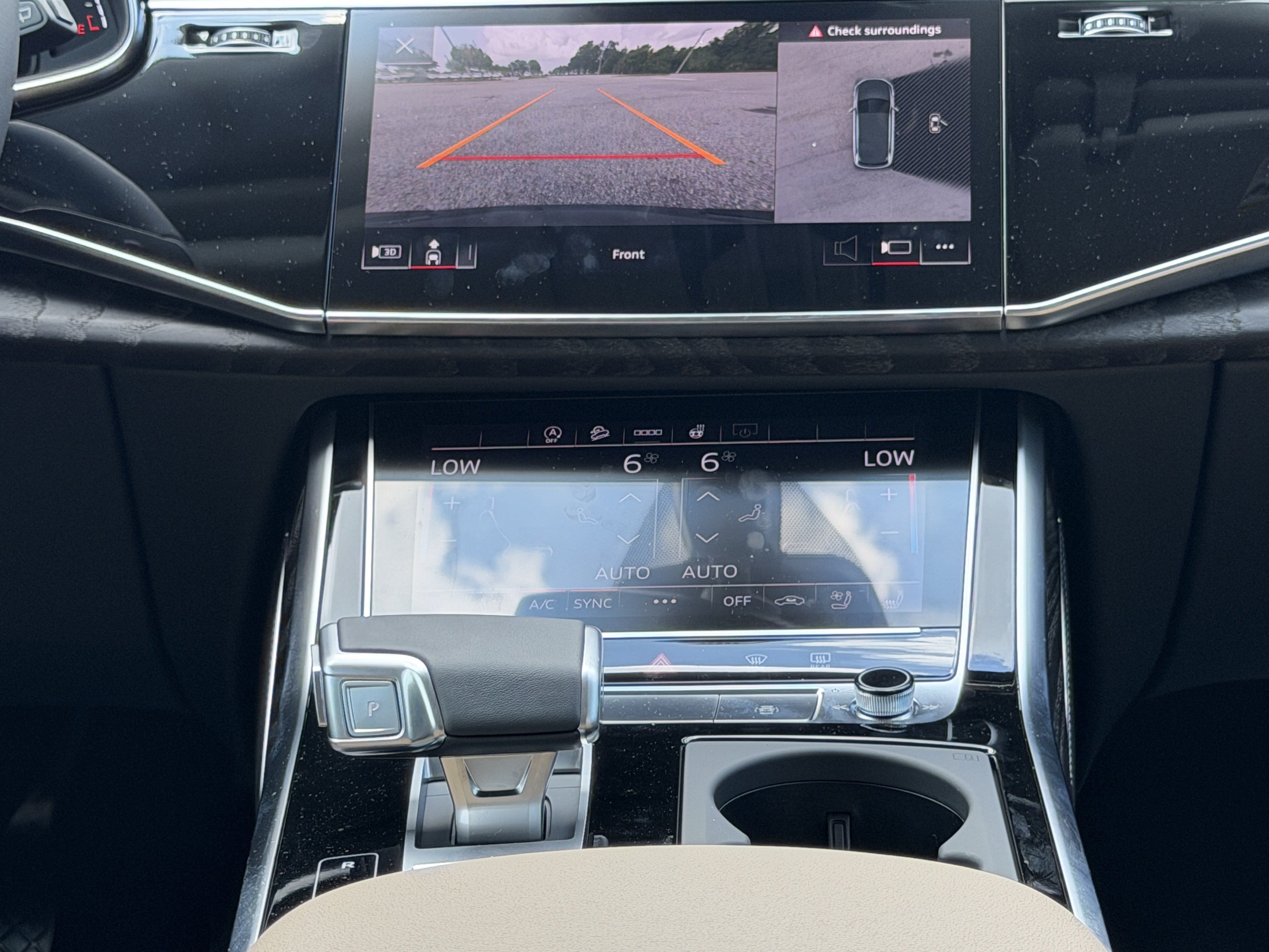 New 2026 Audi Q7 Premium Plus AWD/4WD image 15