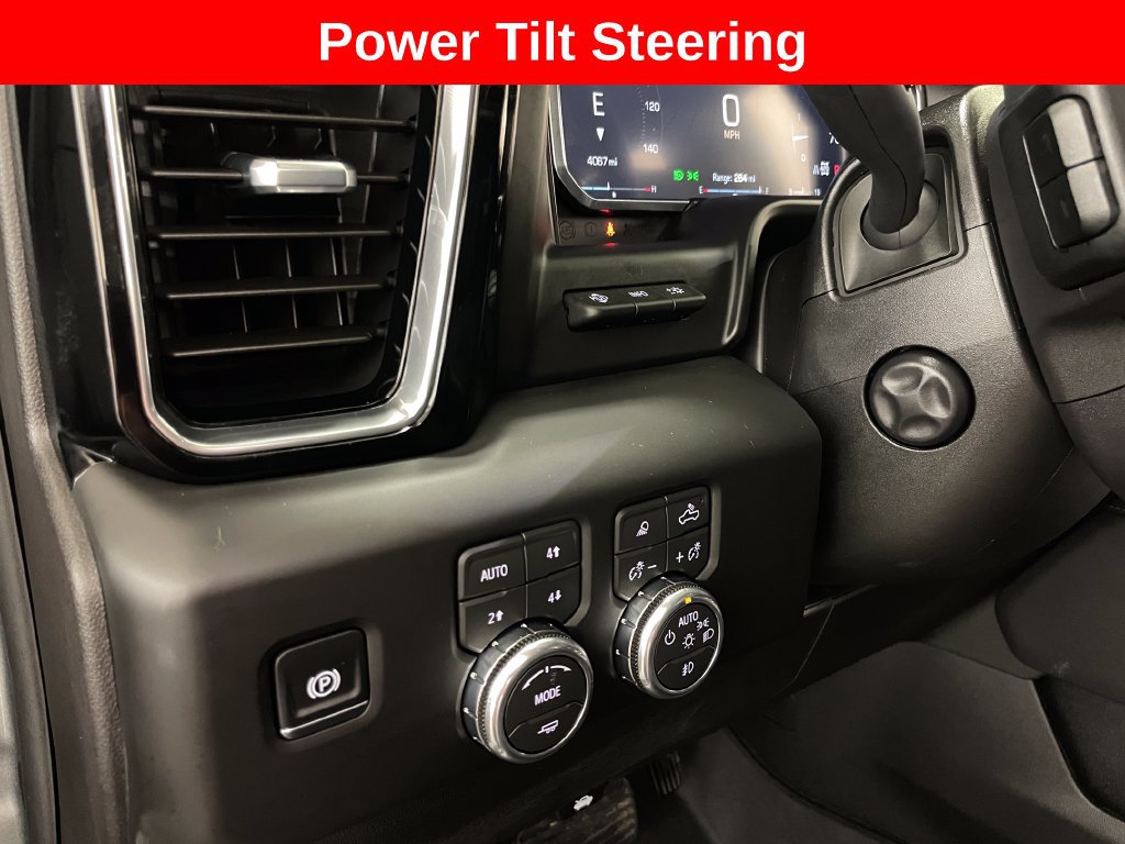 Used 2026 GMC Sierra 1500 Denali AWD/4WD image 6