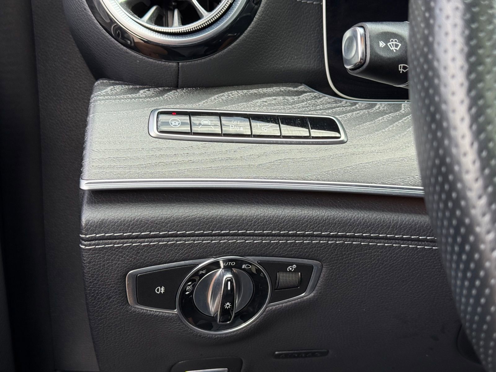 Used 2019 Mercedes-Benz AMG GT 53 w/ Driver Assistance Package image 24