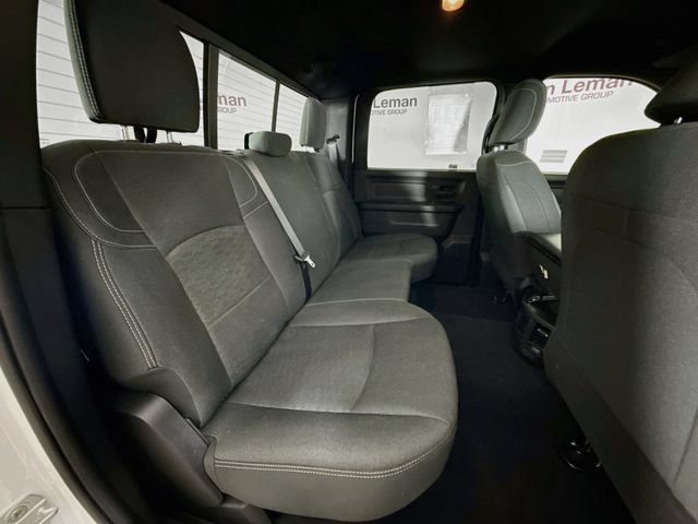 Used 2025 RAM 3500 Tradesman AWD/4WD image 25