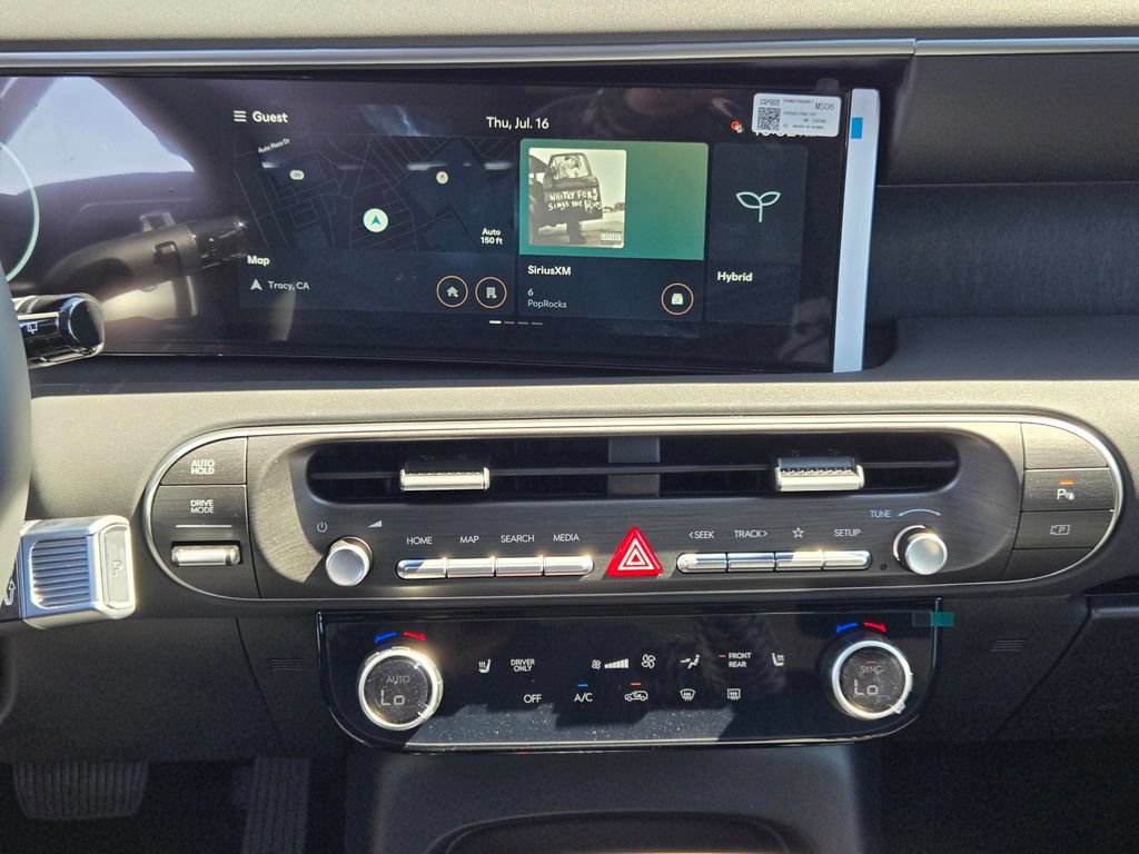 New 2026 Hyundai Palisade FWD Hybrid image 16
