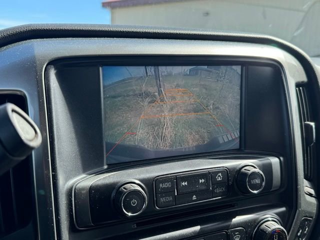 Used 2015 Chevrolet Silverado 1500 LT w/ All Star Edition AWD/4WD image 4
