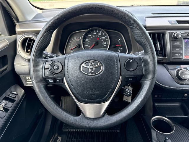 Used 2013 Toyota RAV4 XLE AWD/4WD image 20