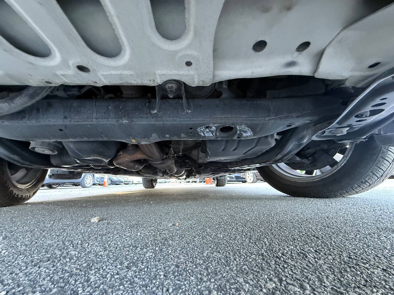 Used 2014 Toyota Avalon XLE Premium FWD image 25