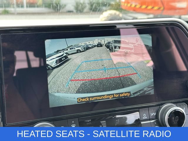 Used 2026 Toyota Highlander XLE AWD/4WD image 5