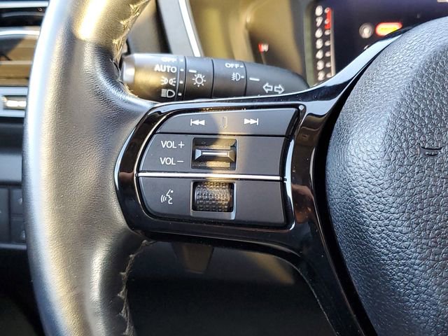 Used 2023 Honda Pilot Elite image 15