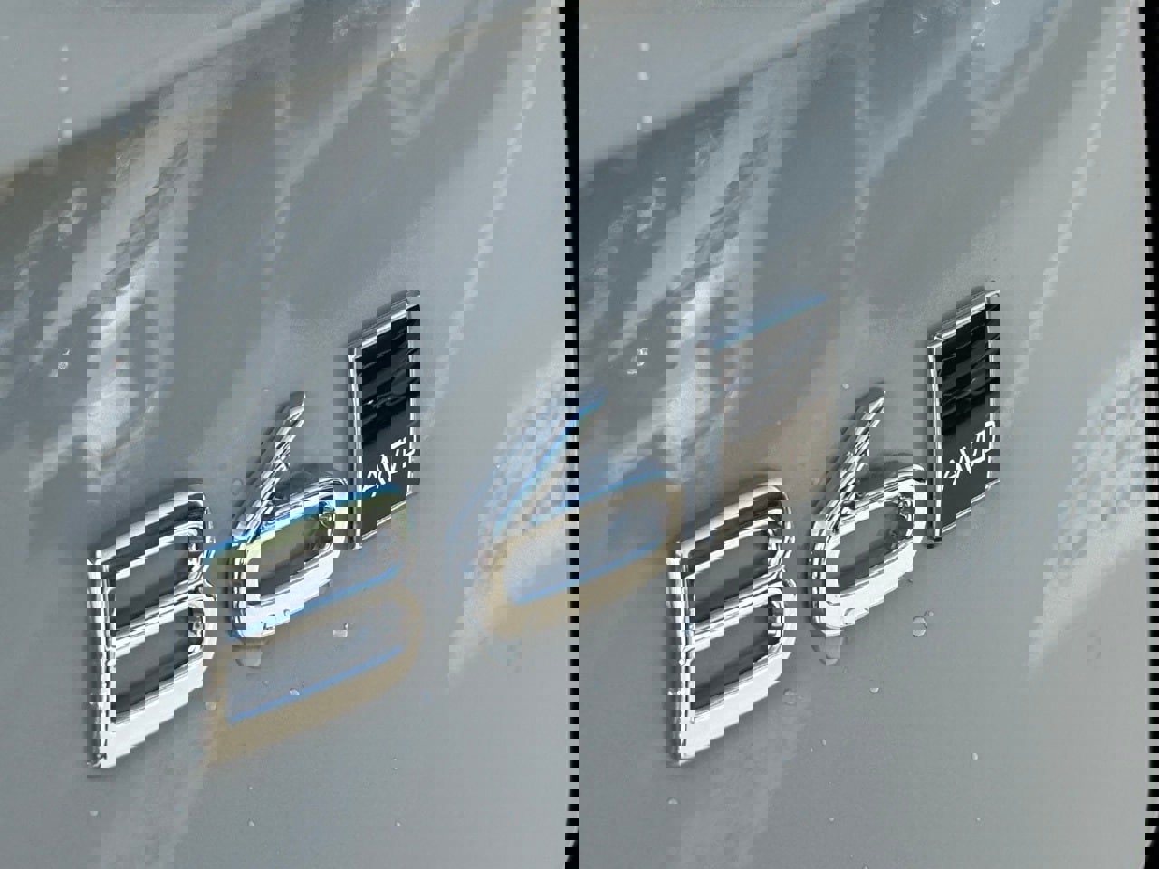 New 2026 Volvo XC90 B6 Ultra w/ Lounge Package image 8