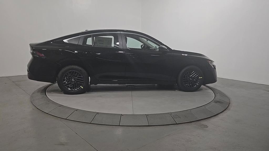 New 2026 Nissan Sentra SV w/ Floor Mat Package image 6