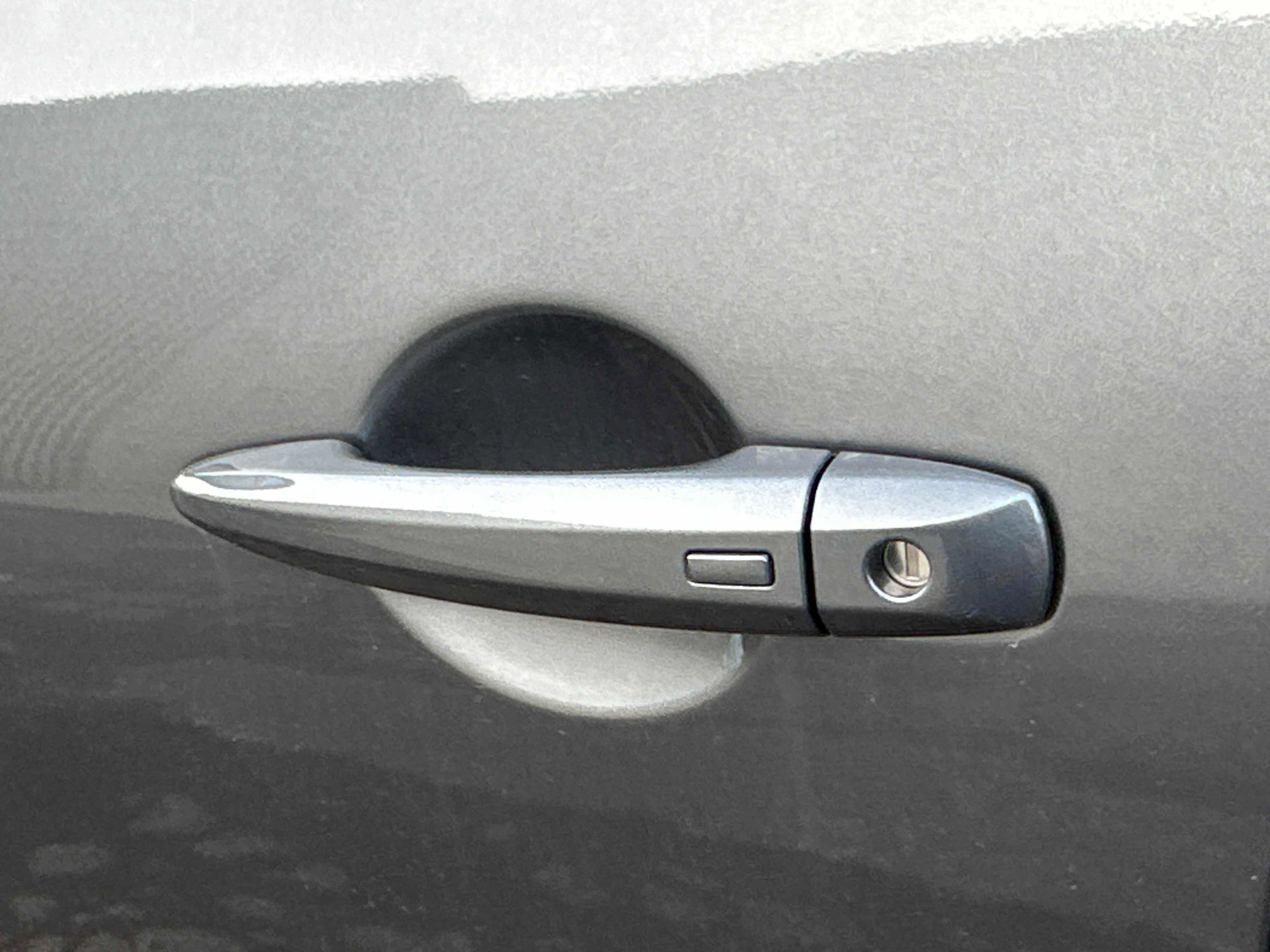 New 2026 Nissan Pathfinder SV AWD/4WD image 11