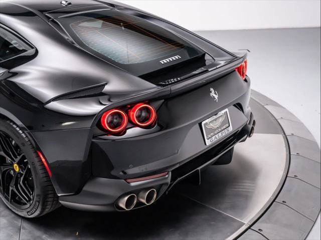 Used 2020 Ferrari 812 Superfast RWD image 37