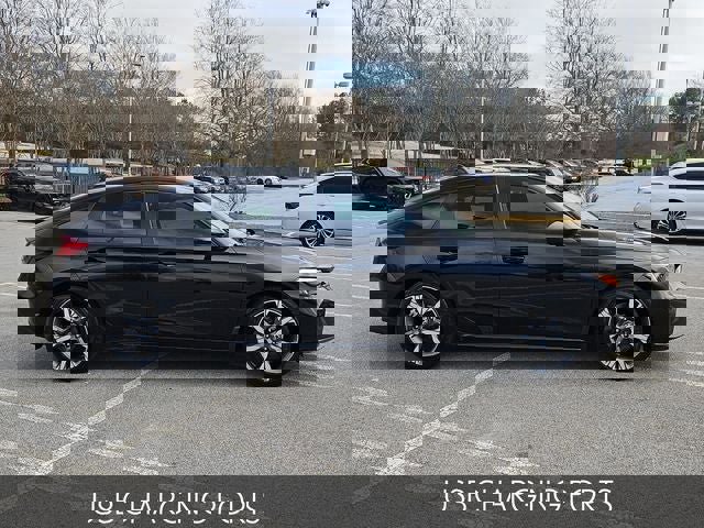 Certified 2026 Honda Civic Sport Touring image 8