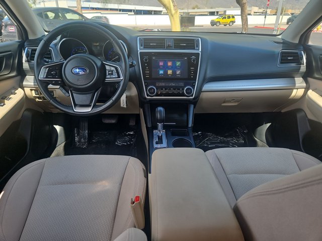 Used 2018 Subaru Outback 2.5i Premium AWD/4WD image 17