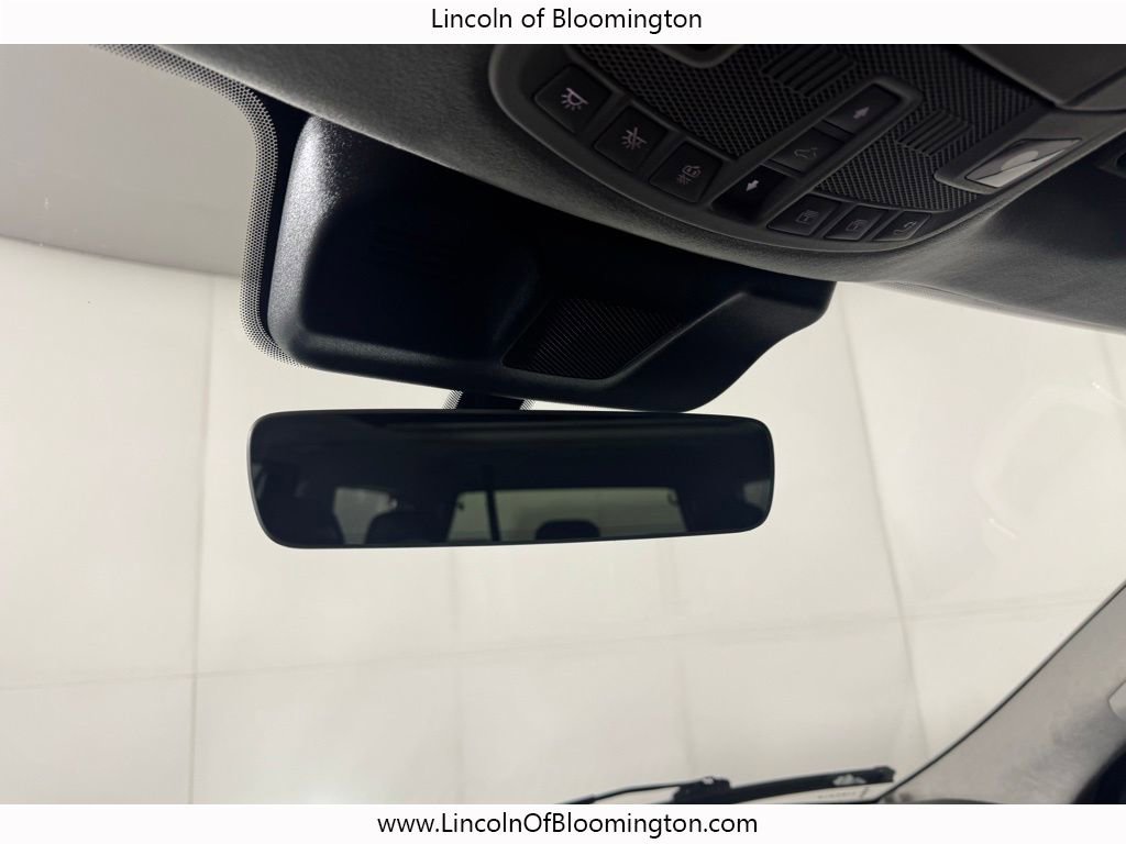 Certified 2022 Lincoln Navigator L Black Label image 67