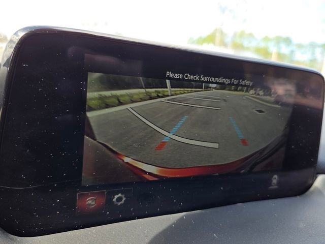 Used 2019 MAZDA CX-5 Signature image 27