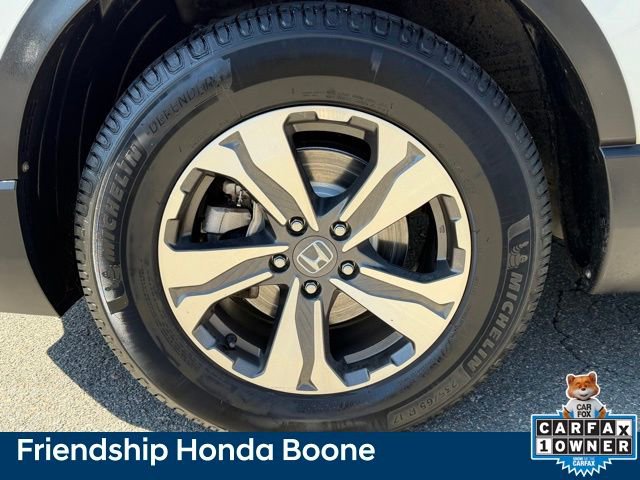 Used 2020 Honda CR-V LX image 13