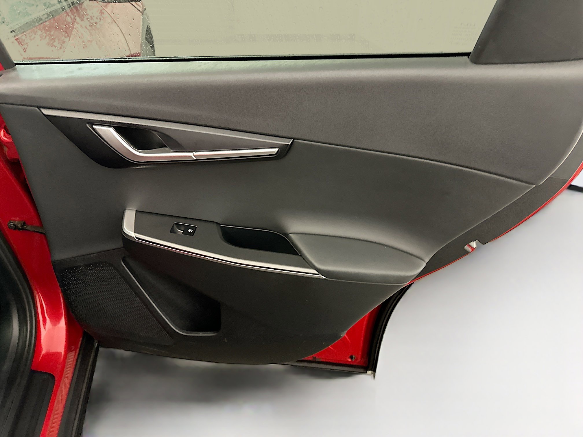 Used 2024 Kia EV6 Light image 31