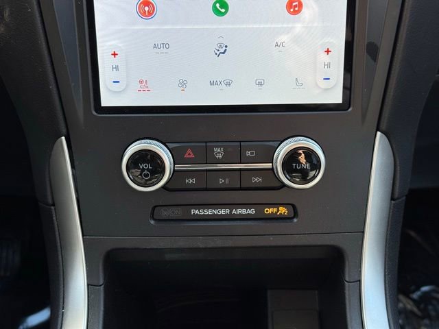 Certified 2023 Ford Edge SEL w/ Convenience Package image 12