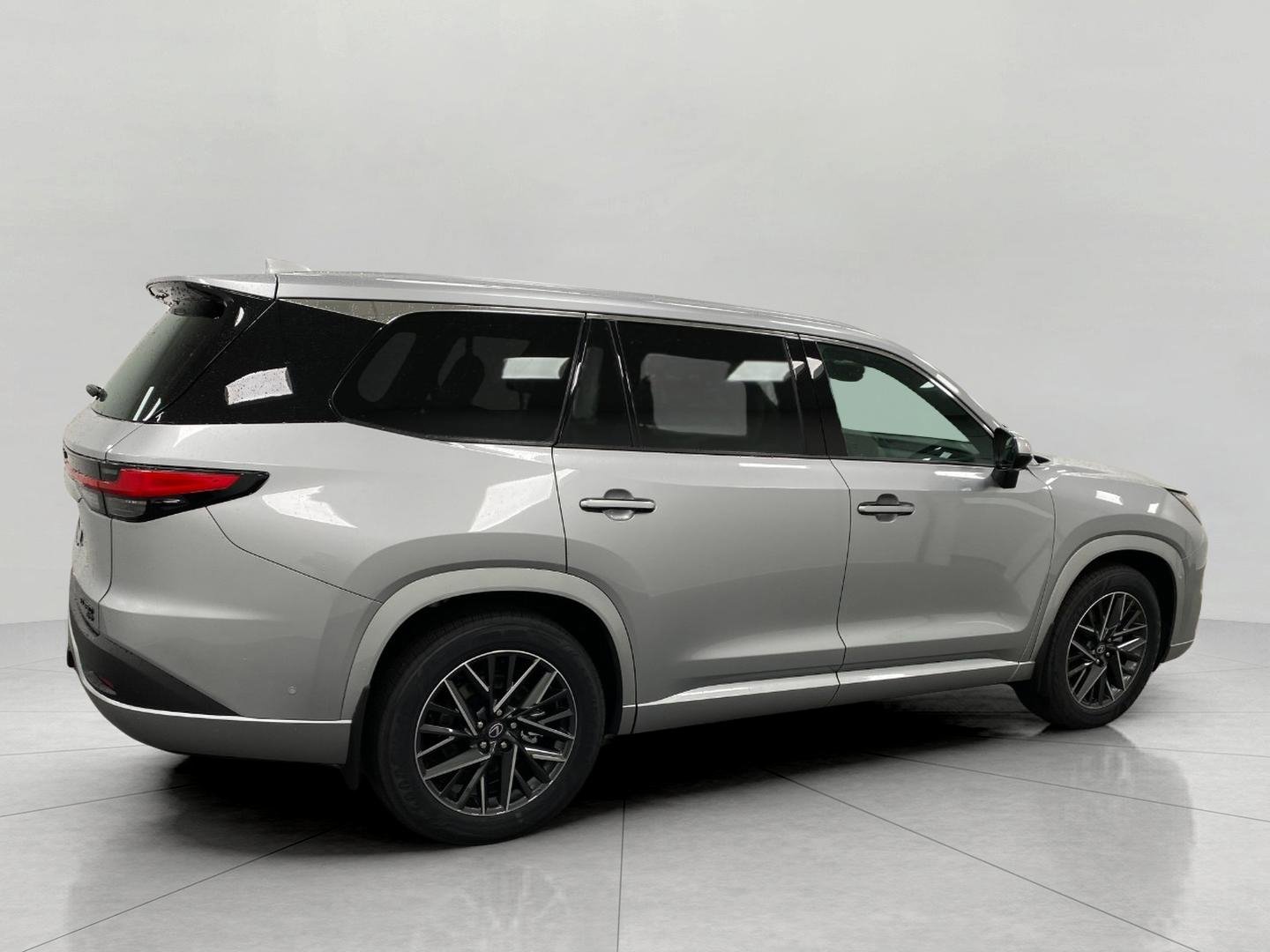 New 2026 Lexus TX 350 AWD image 2