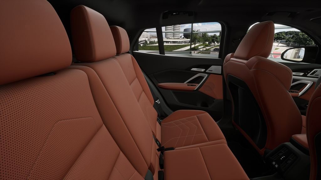 New 2026 BMW X2 xDrive28i w/ Technology Package image 12