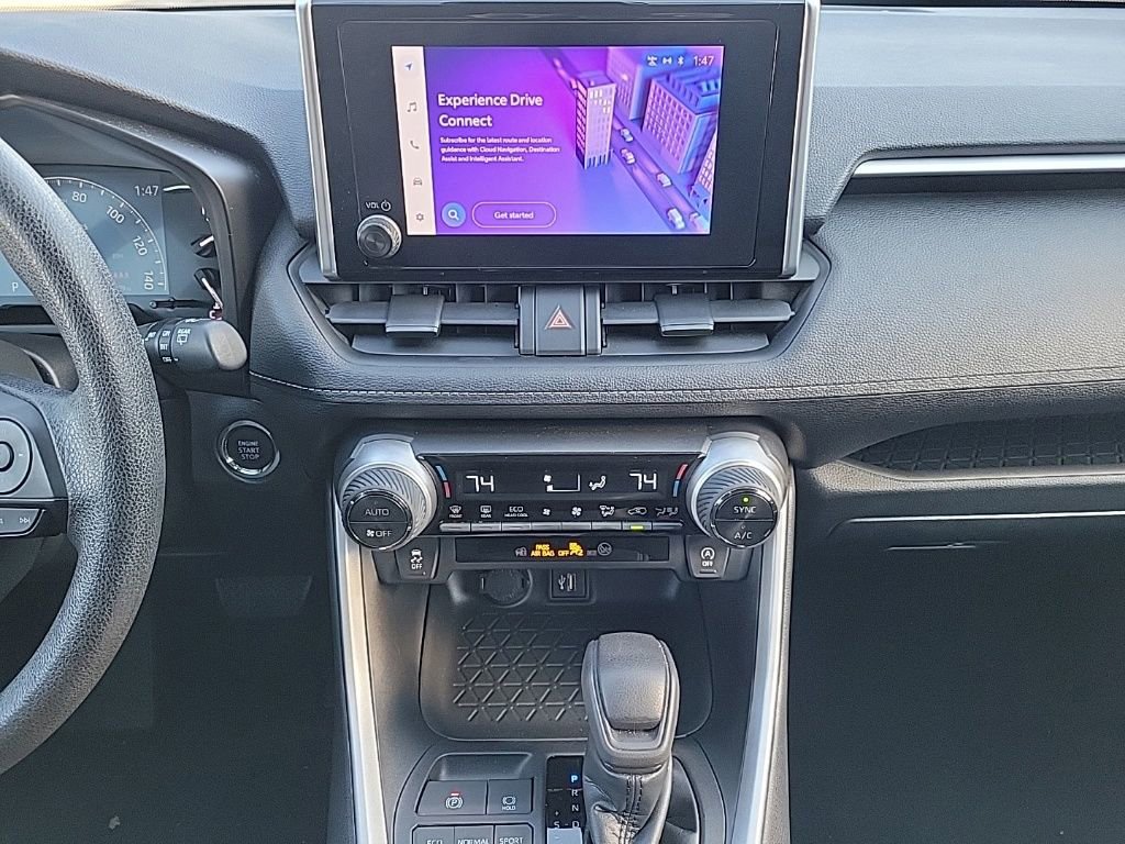 Used 2023 Toyota RAV4 XLE image 18