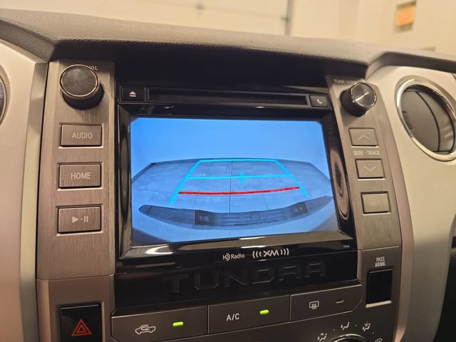 Used 2018 Toyota Tundra SR5 w/ SR5 Upgrade Package AWD/4WD image 25