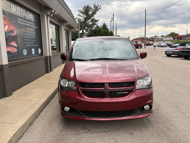 Used 2019 Dodge Grand Caravan GT FWD image 8