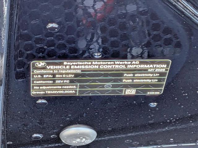 New 2026 BMW i5 eDrive40 image 17