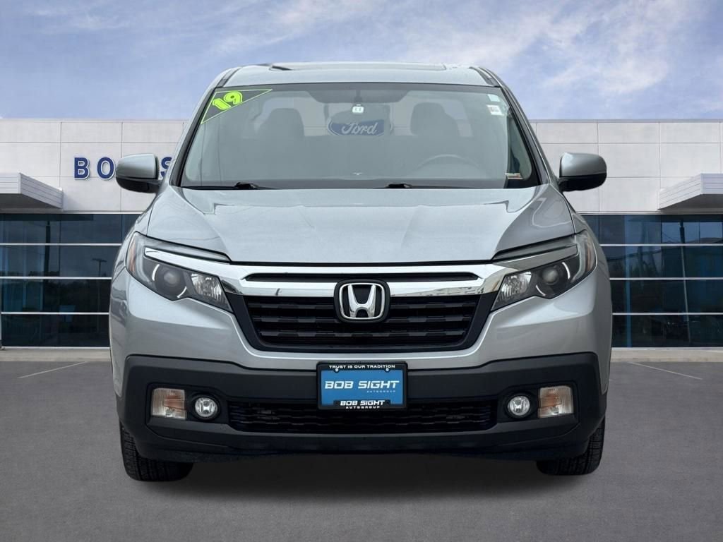 Used 2019 Honda Ridgeline RTL image 34