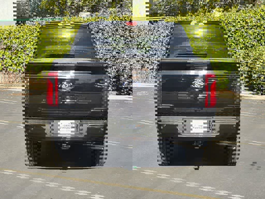 Used 2024 Ford F150 STX image 5