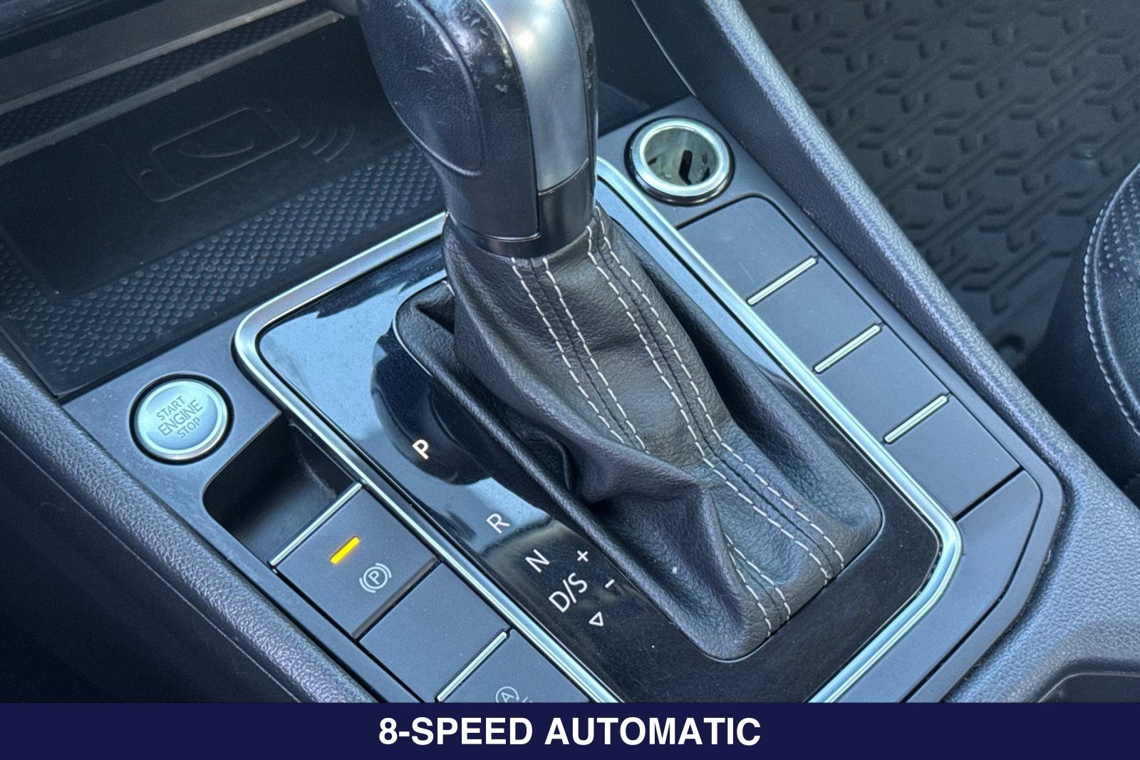 Used 2021 Volkswagen Jetta SEL Premium FWD image 22