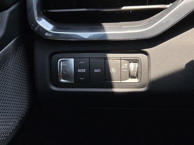 New 2026 GMC Acadia Denali Ultimate w/ LPO, Floor Liner Package AWD/4WD image 20
