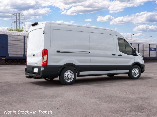 New 2027 Ford Transit 250 148 Medium Roof Extended AWD image 6