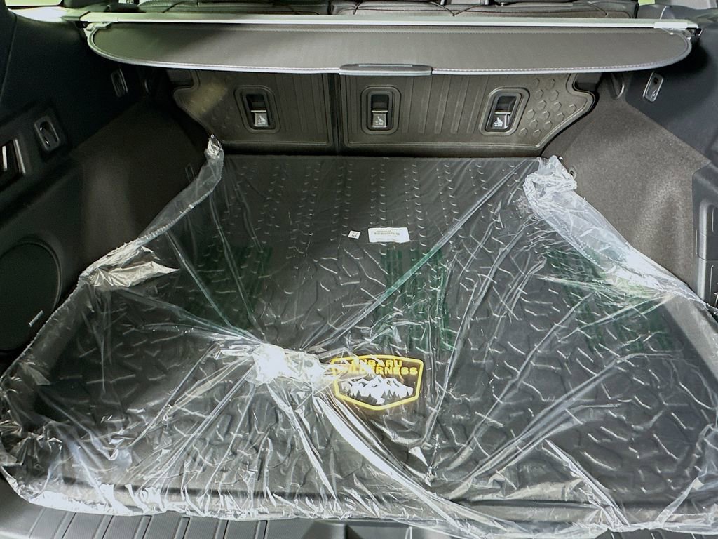 New 2025 Subaru Outback Wilderness image 34