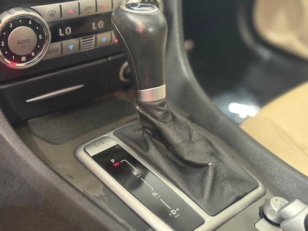 Used 2006 Mercedes-Benz SLK 280 image 16