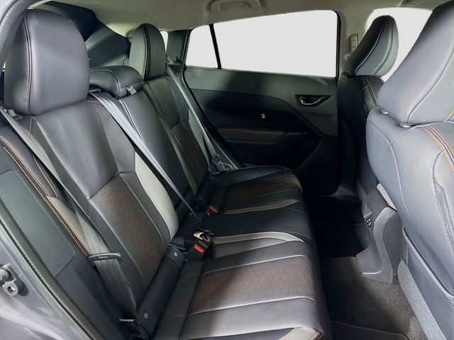 New 2026 Subaru Crosstrek 2.5i Limited w/ Crosstrek Mirror Package image 26
