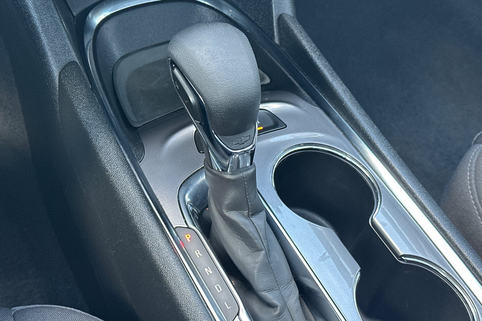Used 2024 Chevrolet Malibu LT FWD image 20