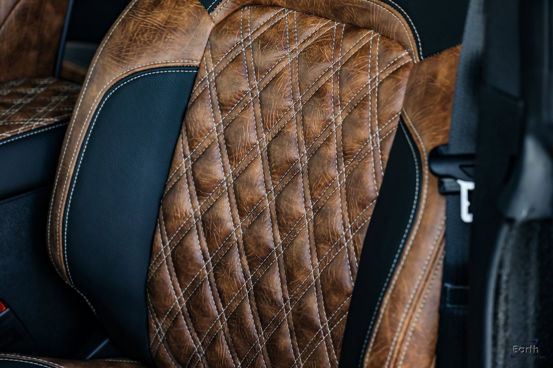 Used 2024 Ford Bronco Big Bend image 39