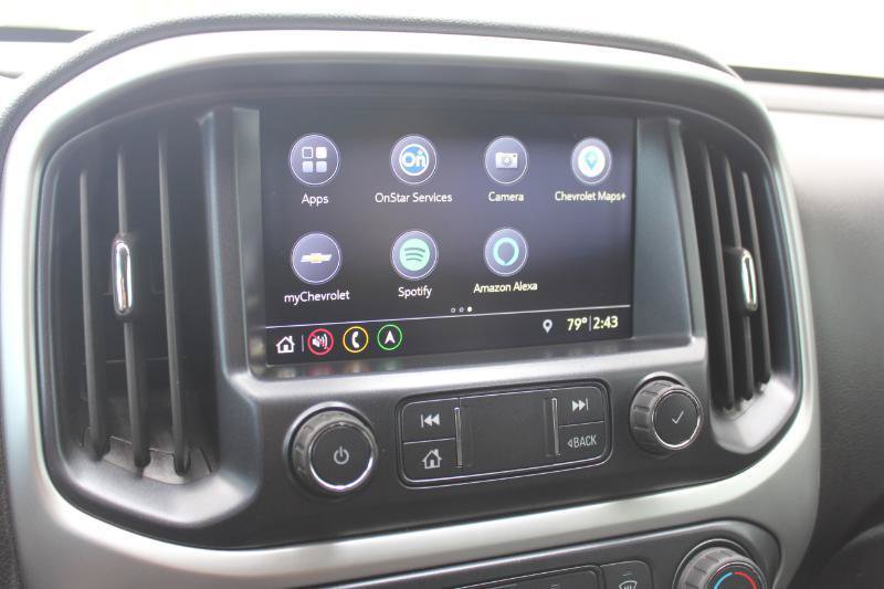 Used 2019 Chevrolet Colorado LT RWD image 31