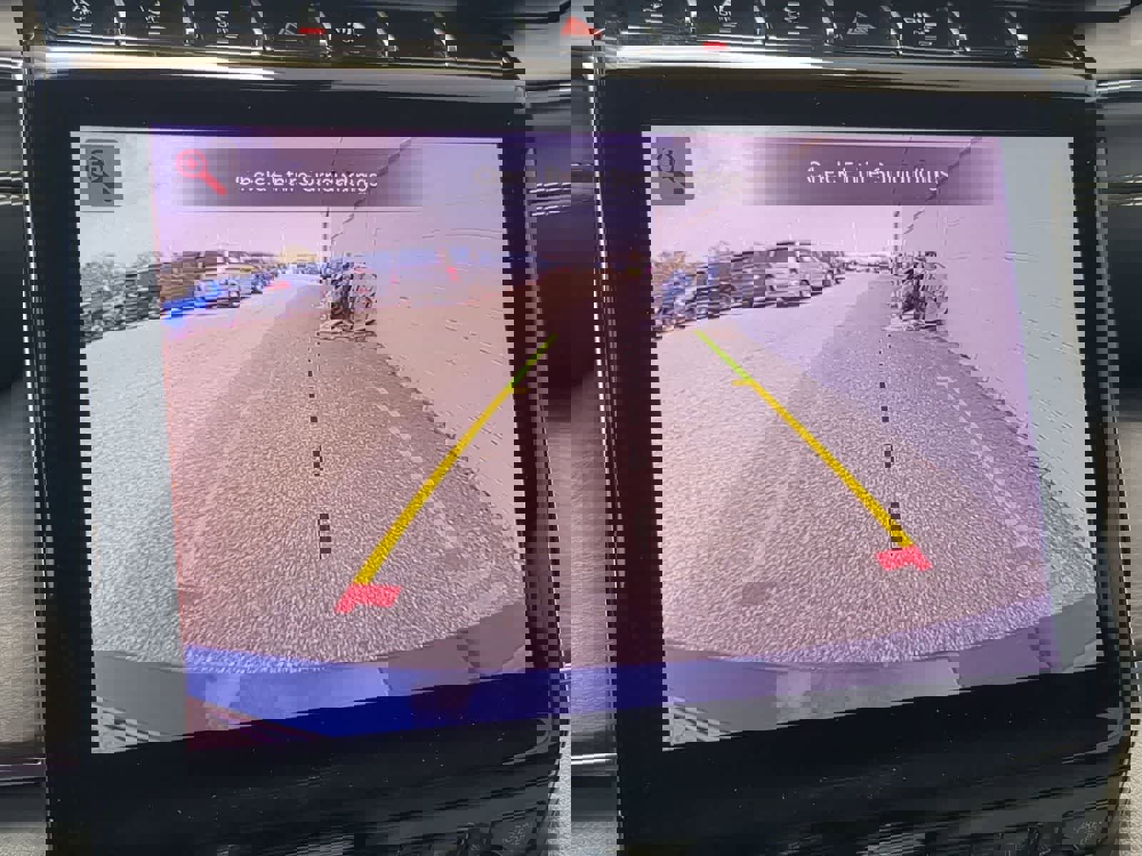 Certified 2022 Jeep Grand Cherokee L Overland AWD/4WD image 29