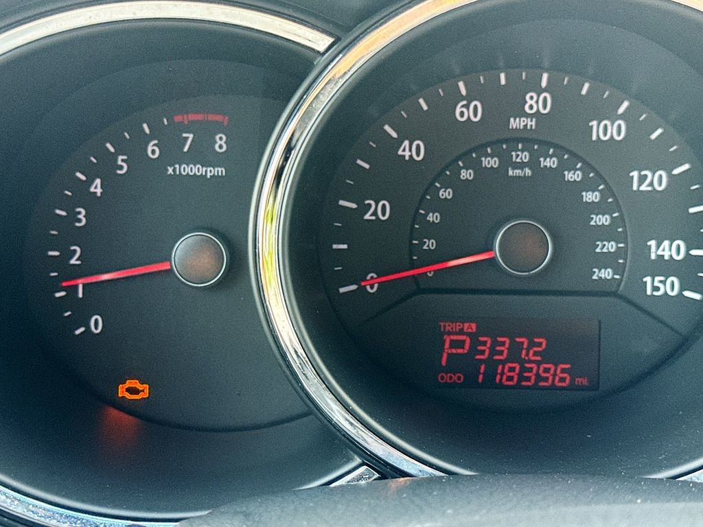 Used 2012 Kia Sorento EX w/ EX V6 Premium Pkg FWD image 16
