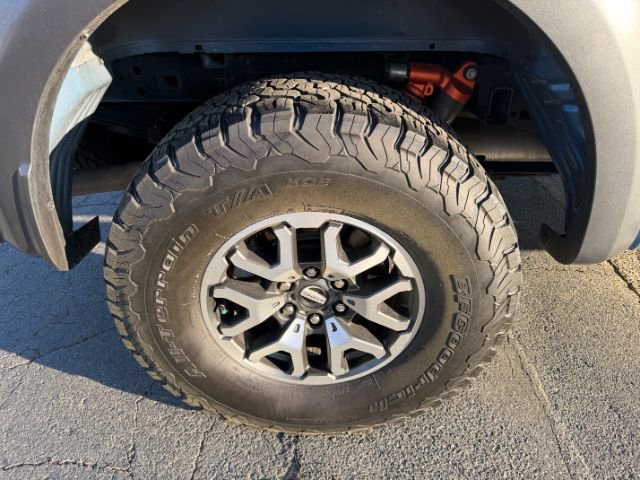 Used 2020 Ford F150 Raptor w/ Equipment Group 802A Luxury AWD/4WD image 20