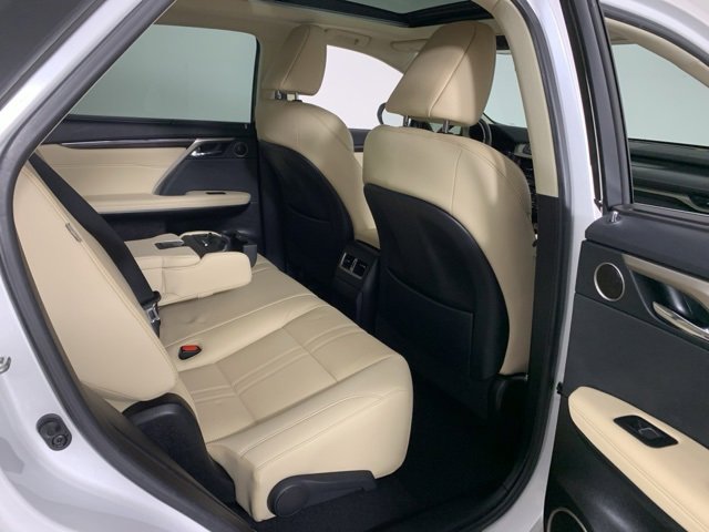 Used 2022 Lexus RX 450h AWD w/ Luxury Package image 40