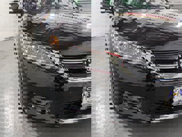 Used 2015 Honda Accord EX-L image 44