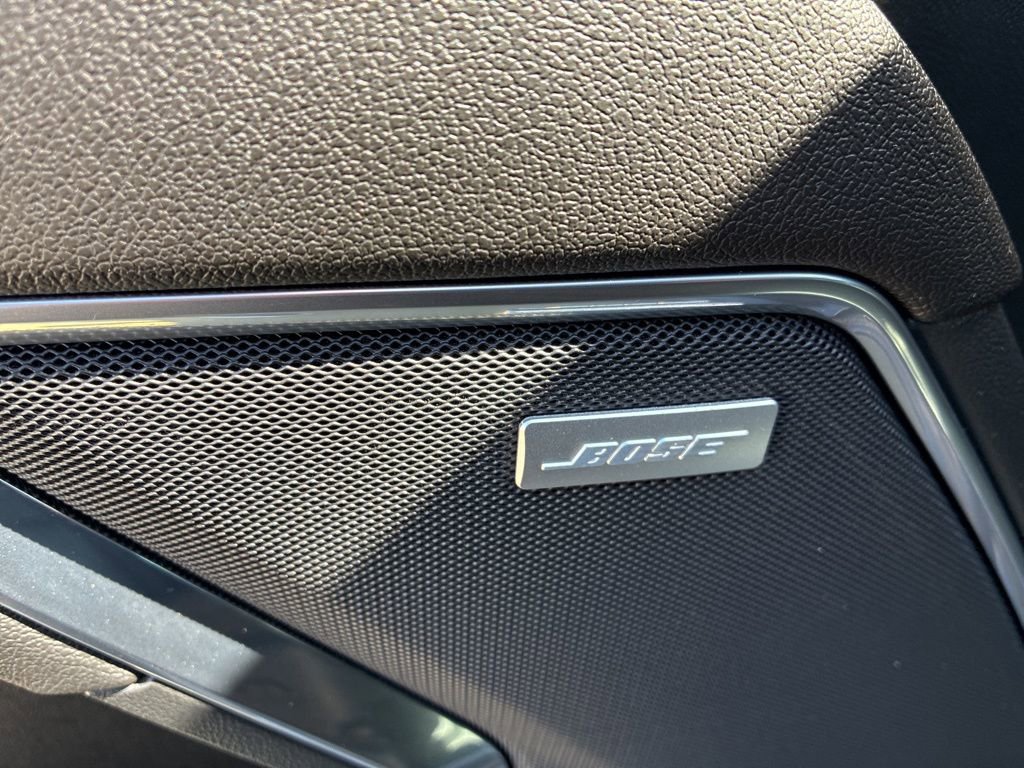 Used 2023 Chevrolet Silverado 1500 LTZ image 20