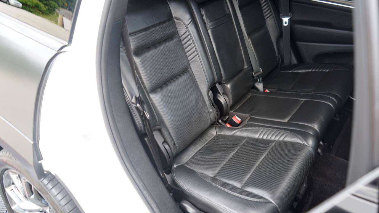 Used 2018 Jeep Grand Cherokee Trackhawk AWD/4WD image 50