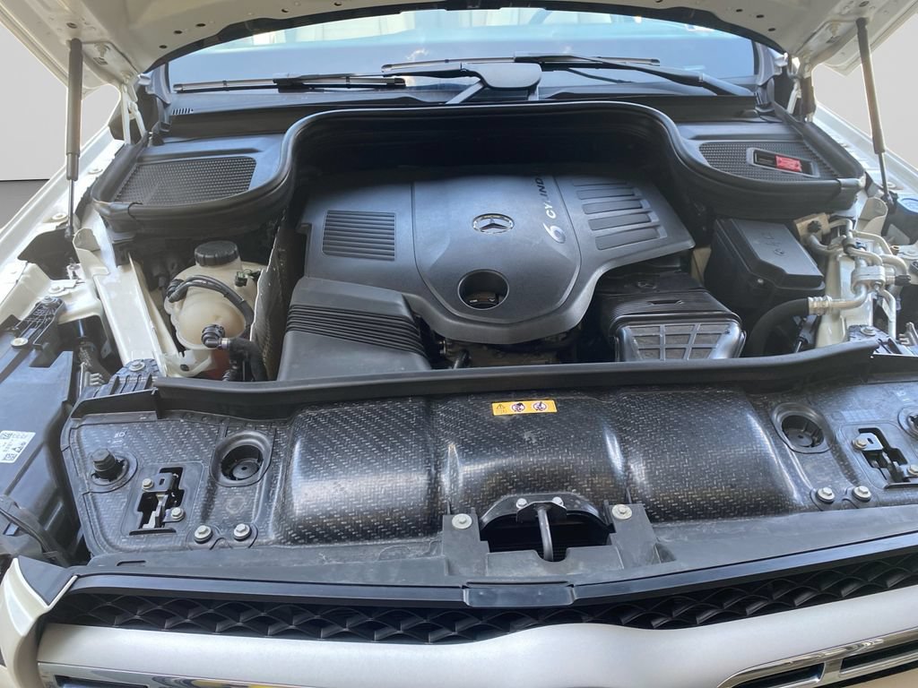 Used 2022 Mercedes-Benz GLS 450 4MATIC image 28