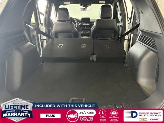 Used 2023 Ford Escape ST-Line AWD/4WD image 29