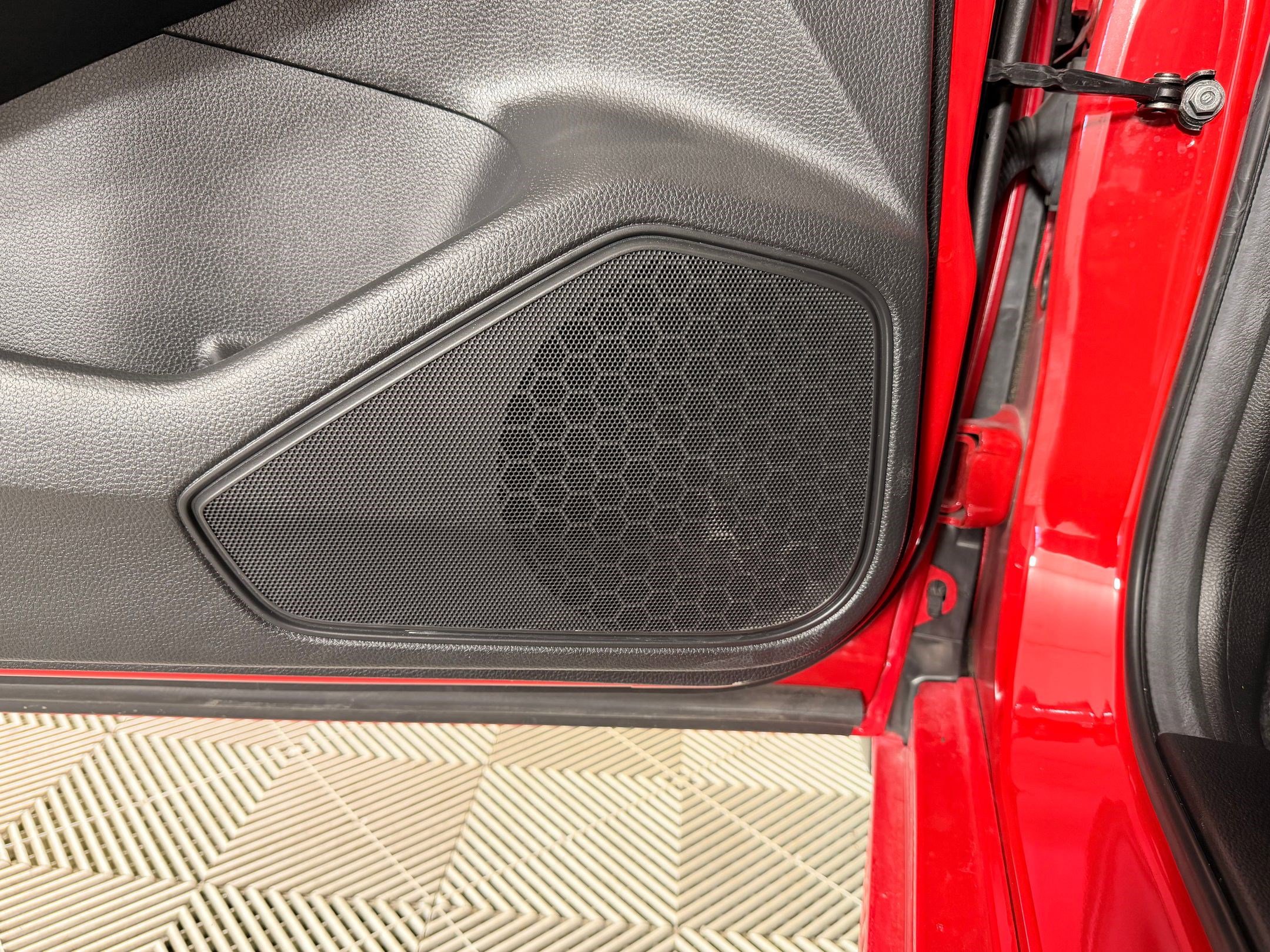 Certified 2025 Honda Civic Sport image 25