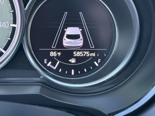 Used 2019 MAZDA CX-9 Touring w/ Touring Premium Package image 25